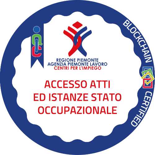 Accesso atti ed istanze stato occupazionale